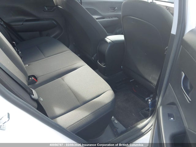 KM8HA3AB0RU185413 Hyundai Kona