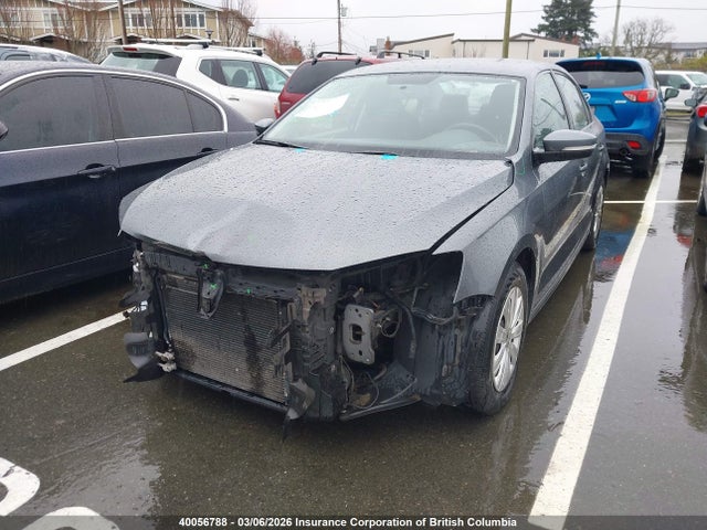 3VWWL7AJ3EM238489 Volkswagen Jetta