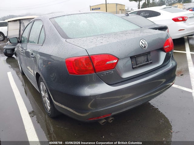 3VWWL7AJ3EM238489 Volkswagen Jetta