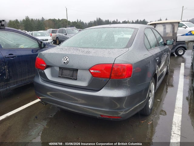 3VWWL7AJ3EM238489 Volkswagen Jetta