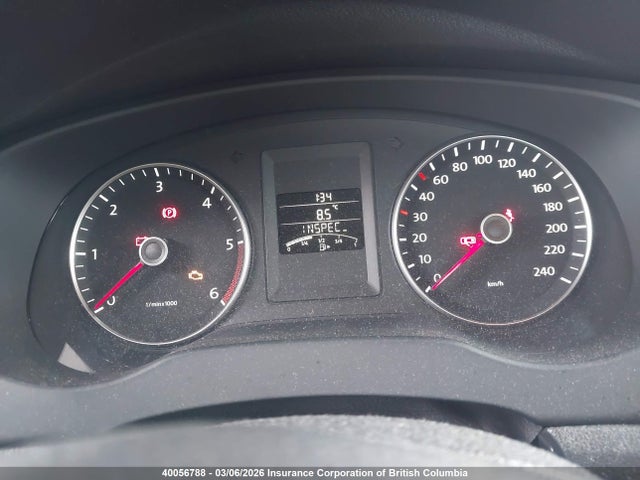 3VWWL7AJ3EM238489 Volkswagen Jetta