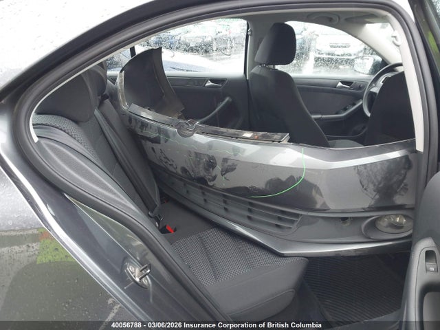 3VWWL7AJ3EM238489 Volkswagen Jetta