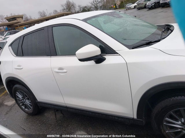 JM3KFBBL2K0565385 Mazda CX-5