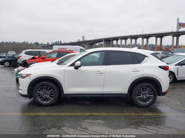 JM3KFBBL2K0565385 Mazda CX-5