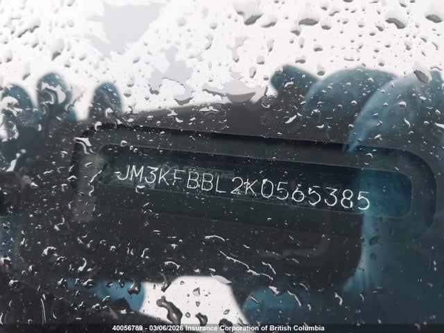 JM3KFBBL2K0565385 Mazda CX-5