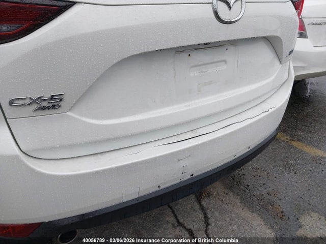 JM3KFBBL2K0565385 Mazda CX-5