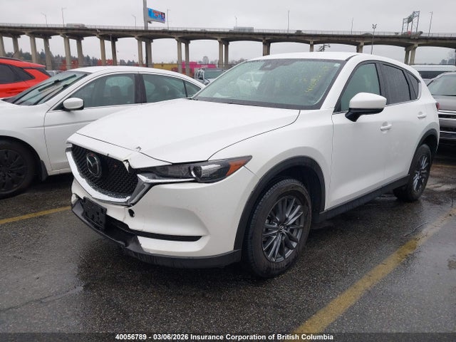 JM3KFBBL2K0565385 Mazda CX-5
