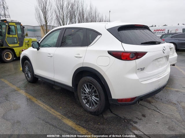 JM3KFBBL2K0565385 Mazda CX-5