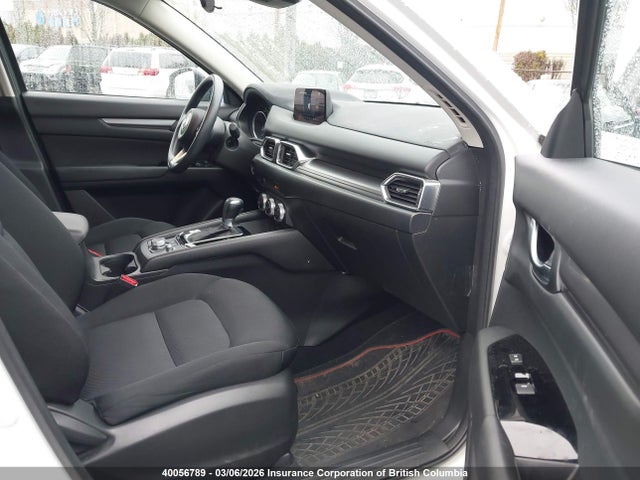 JM3KFBBL2K0565385 Mazda CX-5