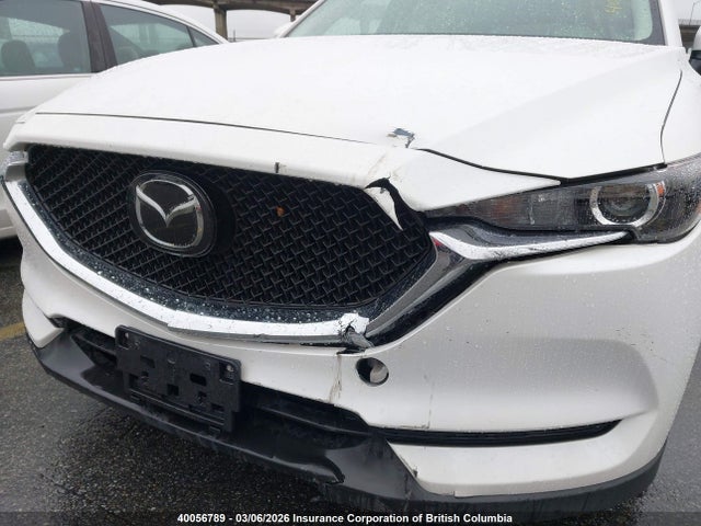 JM3KFBBL2K0565385 Mazda CX-5
