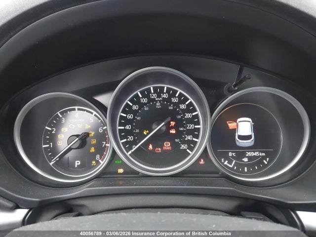 JM3KFBBL2K0565385 Mazda CX-5