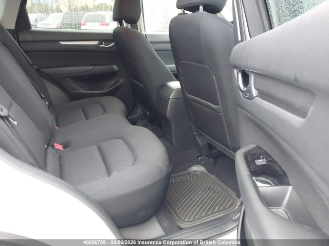 JM3KFBBL2K0565385 Mazda CX-5