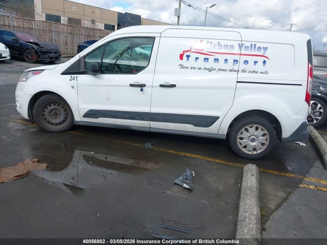 Ford Transit Connect Xlt 2016 NM0LS7F70G1289788 Image 3