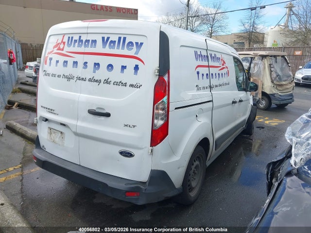 Ford Transit Connect Xlt 2016 NM0LS7F70G1289788 Image 4
