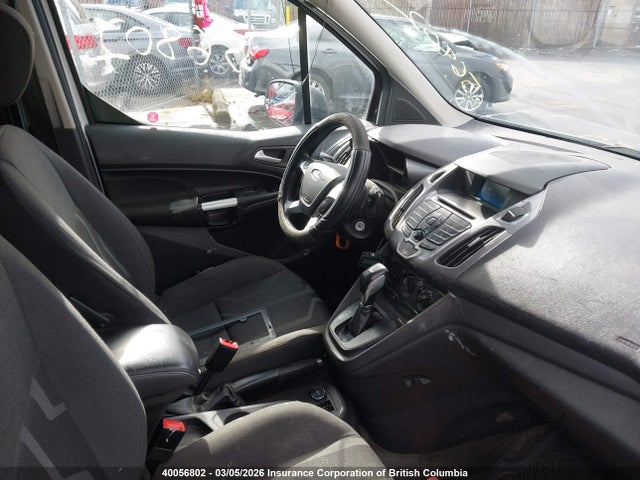 Ford Transit Connect Xlt 2016 NM0LS7F70G1289788 Image 5
