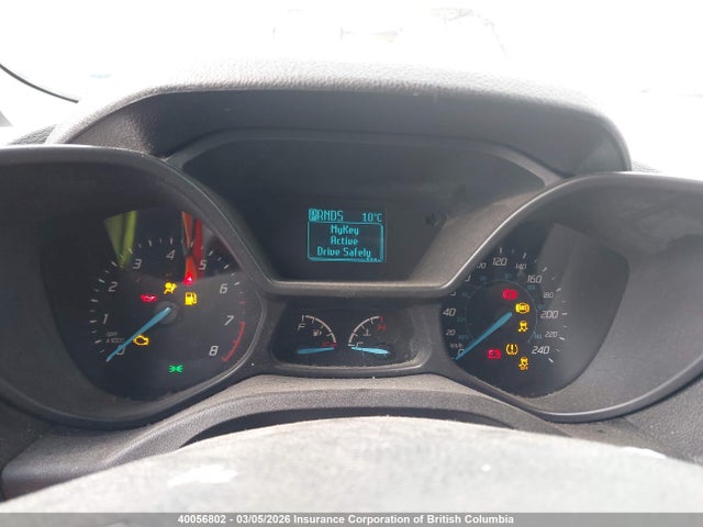 Ford Transit Connect Xlt 2016 NM0LS7F70G1289788 Image 7