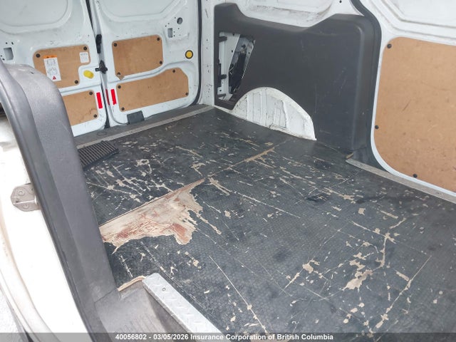 Ford Transit Connect Xlt 2016 NM0LS7F70G1289788 Image 8