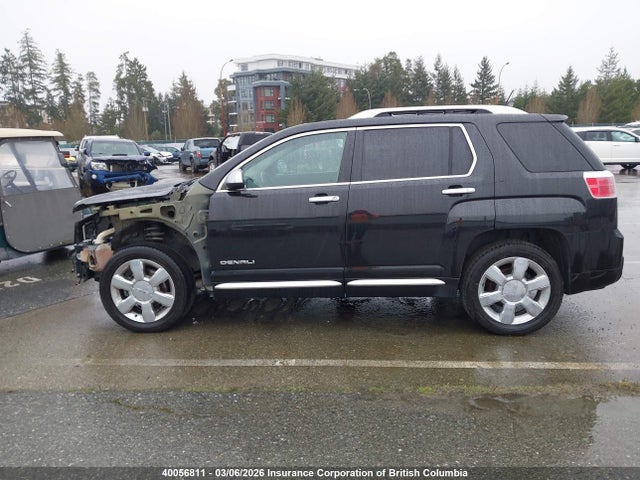 GMC Terrain Denali 2014 2GKFLZE30E6160164 Image 13