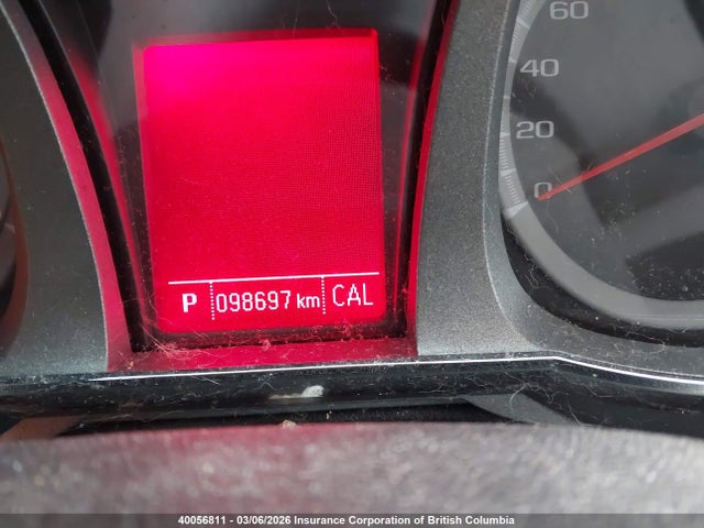 GMC Terrain Denali 2014 2GKFLZE30E6160164 Image 14
