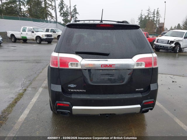 GMC Terrain Denali 2014 2GKFLZE30E6160164 Image 15
