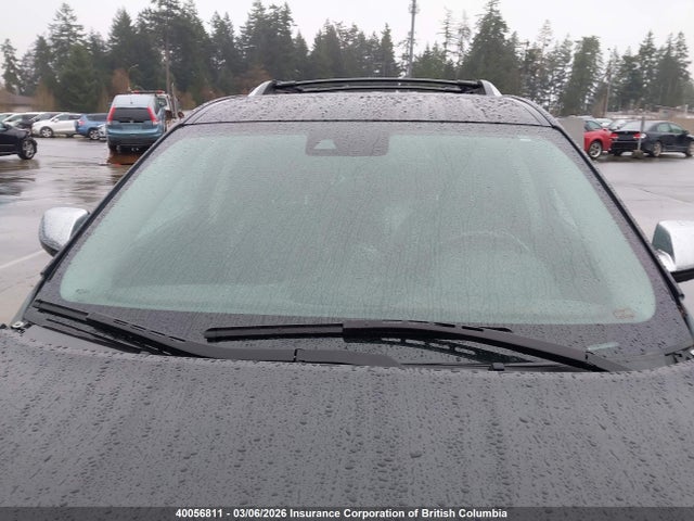 GMC Terrain Denali 2014 2GKFLZE30E6160164 Image 16