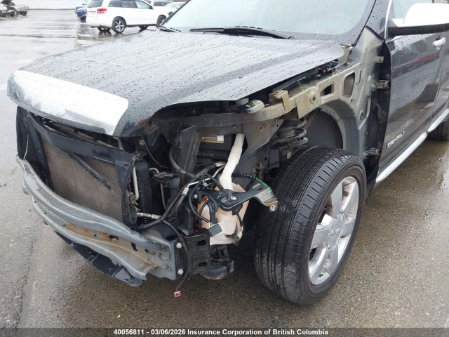 GMC Terrain Denali 2014 2GKFLZE30E6160164 Image 6
