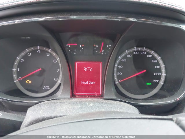 GMC Terrain Denali 2014 2GKFLZE30E6160164 Image 7
