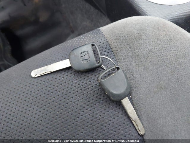 Продажа на аукционе авто 2007 Honda Fit, vin: JHMGD38407S814254, номер лота: 40056812