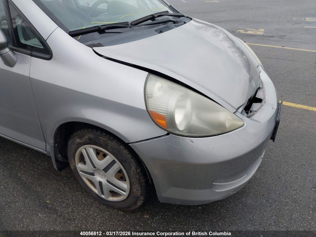 Продажа на аукционе авто 2007 Honda Fit, vin: JHMGD38407S814254, номер лота: 40056812