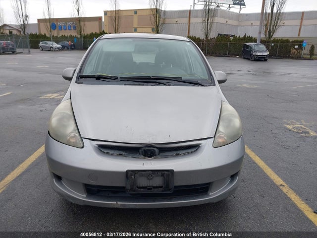 Продажа на аукционе авто 2007 Honda Fit, vin: JHMGD38407S814254, номер лота: 40056812