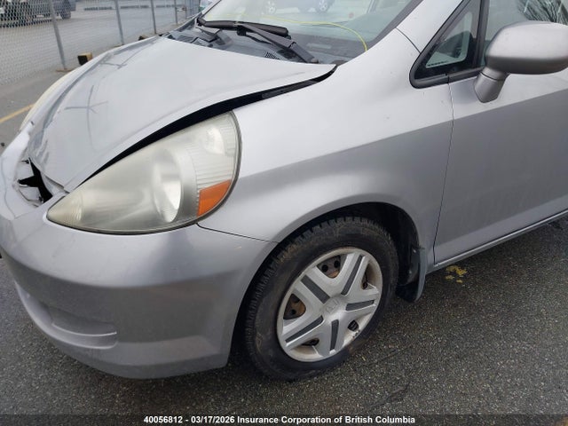 Продажа на аукционе авто 2007 Honda Fit, vin: JHMGD38407S814254, номер лота: 40056812
