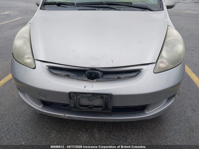 Продажа на аукционе авто 2007 Honda Fit, vin: JHMGD38407S814254, номер лота: 40056812