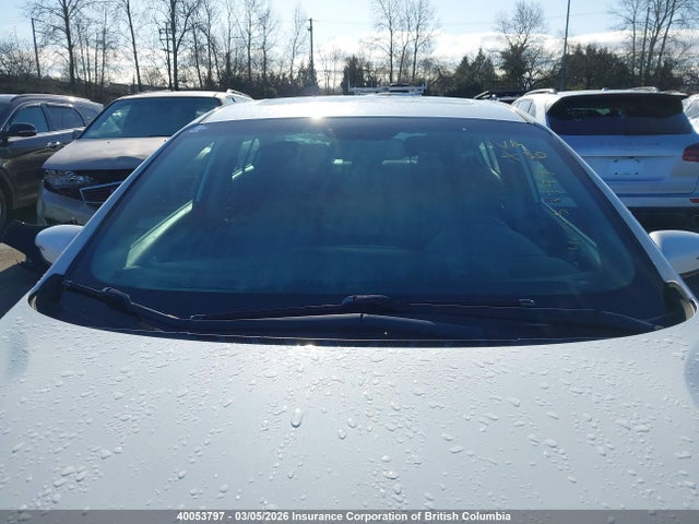 3KPFL4A81JE230345 KIA FORTE EX