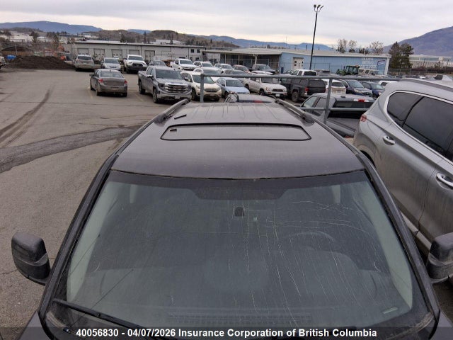Aukcja sprzedaży 2017 Jeep Patriot Sport/north, vin: 1C4NJRAB0HD136012, numer aukcji: 40056830