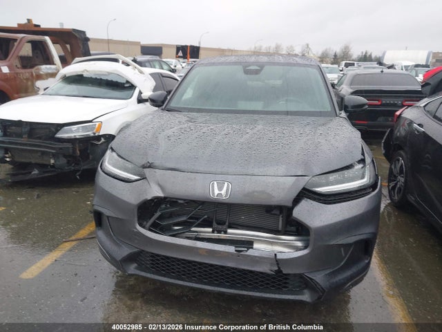 3CZRZ2H56SM102180 Honda HR-V SPORT