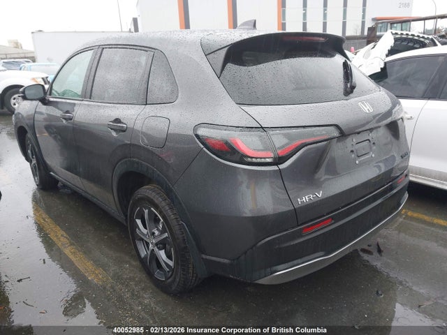 3CZRZ2H56SM102180 Honda HR-V SPORT