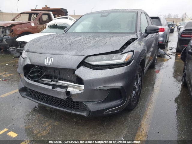 3CZRZ2H56SM102180 Honda HR-V SPORT