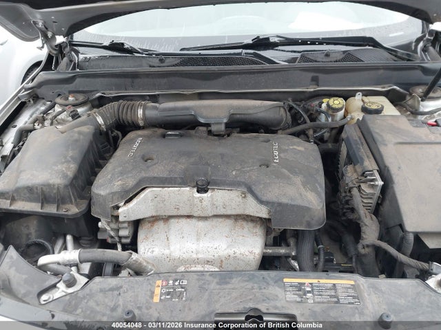 Chevrolet MALIBU 2LT 2015 1G11D5SL9FF152435 Image 10