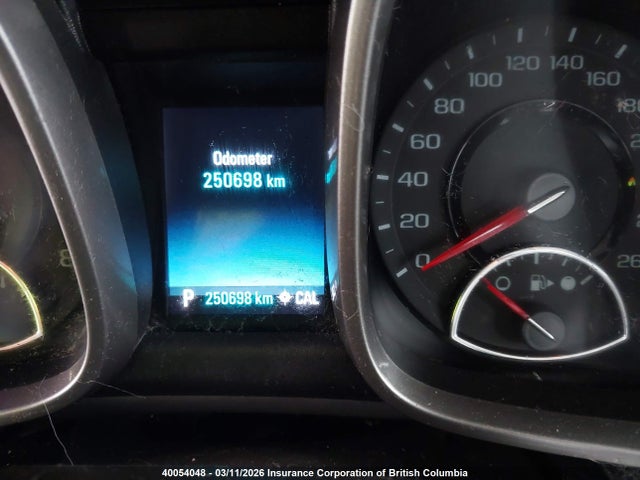 Chevrolet MALIBU 2LT 2015 1G11D5SL9FF152435 Image 15