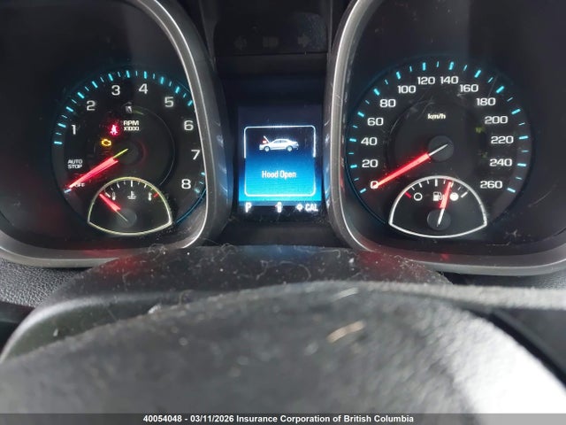 Chevrolet MALIBU 2LT 2015 1G11D5SL9FF152435 Image 7