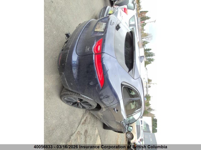 Jaguar F-PACE S 2017 SADCM2BV1HA080957 Image 7