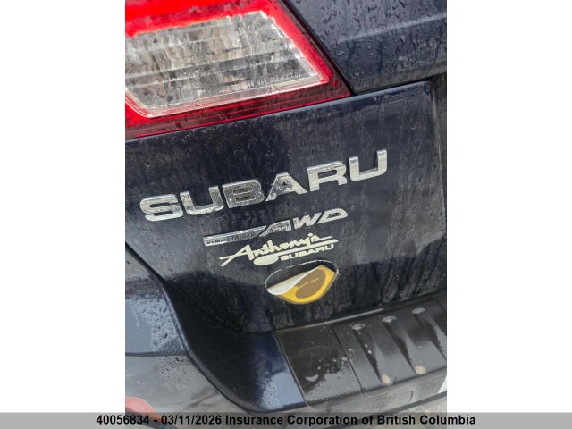 4S4BRGBC1E3277238 Subaru Outback 2.5i Premium