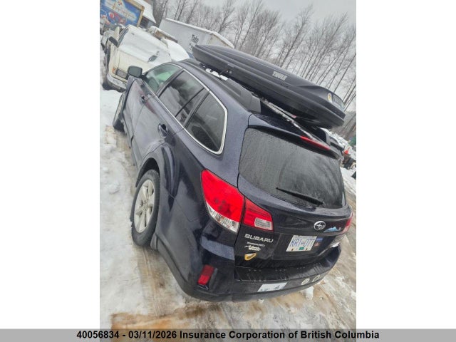 4S4BRGBC1E3277238 Subaru Outback 2.5i Premium