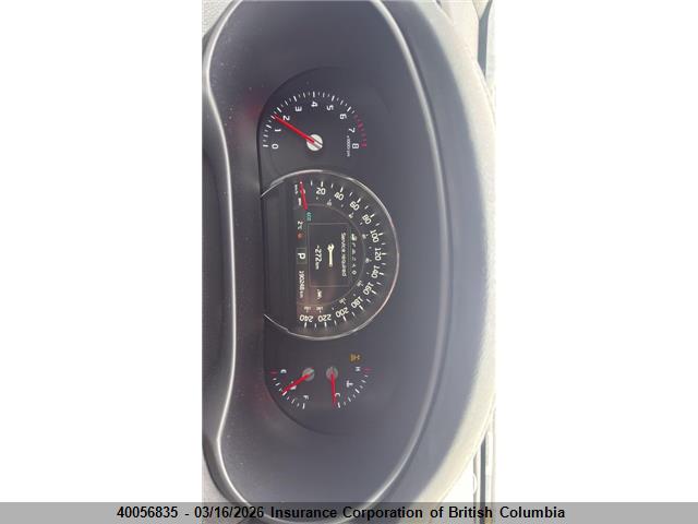 5XYPKDA54HG252737 KIA Sorento Sx/sx Limited