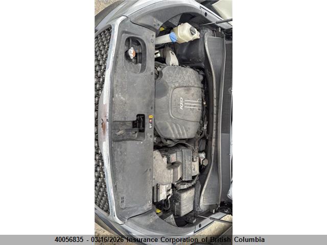5XYPKDA54HG252737 KIA Sorento Sx/sx Limited