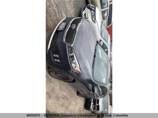 5XYPKDA54HG252737 KIA Sorento Sx/sx Limited