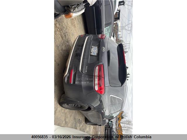 5XYPKDA54HG252737 KIA Sorento Sx/sx Limited