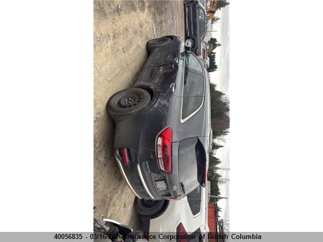 5XYPKDA54HG252737 KIA Sorento Sx/sx Limited