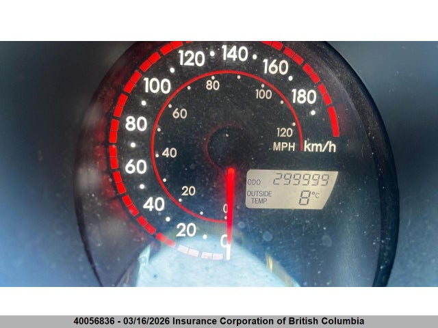 2005 Toyota Corolla Matrix Xr მანქანა იყიდება აუქციონზე, vin: 2T1KR32E65C904814, აუქციონის ნომერი: 40056836