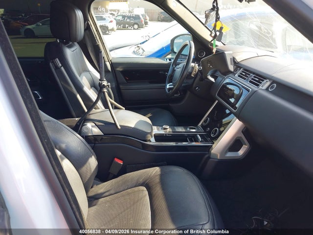 SALGS5RE1KA522243 Land Rover Range Rover 5.0l V8 Supercharged